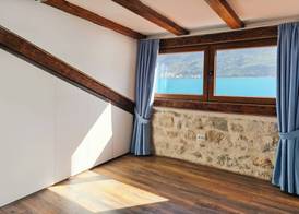 Step to Kotor bay Perast 5