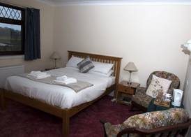 Herdshill Guest House 2