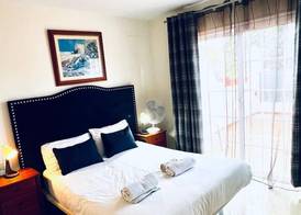 Elegant Palm Mar Apartment 2