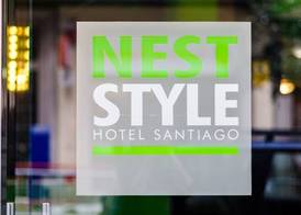 Nest Style Santiago 2