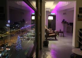 Space Cap Hotel 2