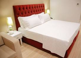 Hotel Luxury 4