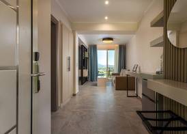 Corfelia Seaview Suites 2