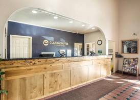 Clarion Suites St George - Convention Center Area 2