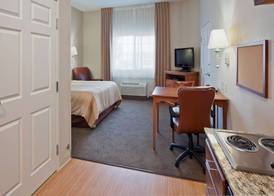 Candlewood Suites TURLOCK by IHG 3