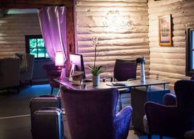 Les Lodges de Babylone 2