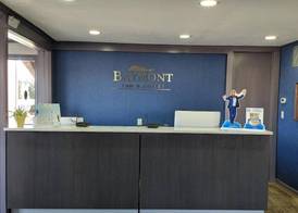 Baymont by Wyndham Cookeville 3