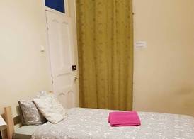 Fortune Guest house 4
