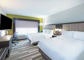 Holiday Inn Express & Suites PURCELL by IHG 5