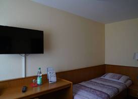 Hotel zum Grafen Hallermunt 5
