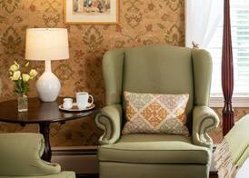 The Grafton Inn 4