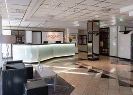 Lindgart Hotel Minden 4