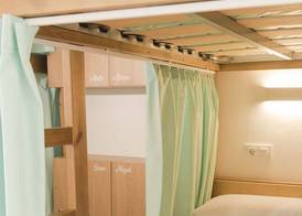 Albergue "La Yalga" 5