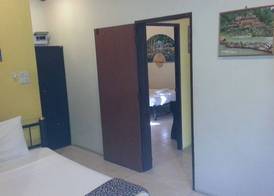 Moonhut Bungalows 5