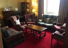 Worsley Arms Hotel 2