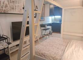 MINI HOUSE 25M2 5