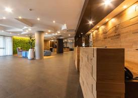 Sport Village Hotel & Spa 4