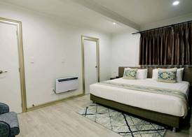 Regal Residency 4