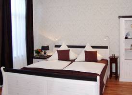Hotel Garni Landhaus Uttum 4