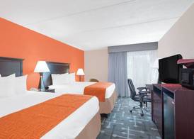 Howard Johnson by Wyndham Saugerties 4