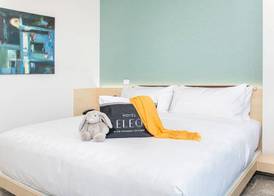 Hotel Eleo at the University of Florida 4