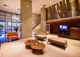 Comfort Suites Brasília 2