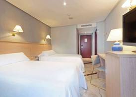 Hotel Puertollano 5