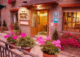 Hotel Roya 2