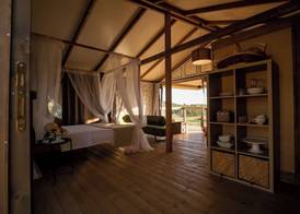 Glamping Podere San Jacopo 3