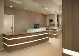 Residence Inn by Marriott Tyler 2