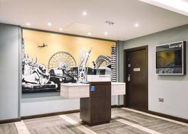 Premier Inn London Sutton 3