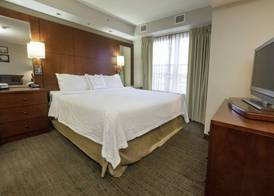 Residence Inn by Marriott Hazleton 4
