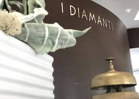 Residence I Diamanti - Siroli Collection 2