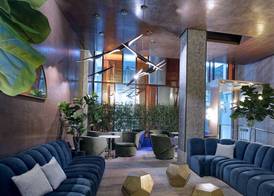 One Dutch Hotel 4