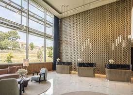 Renaissance Porto Lapa Hotel 2