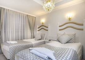 Modern Saraylar - All Inclusive 5