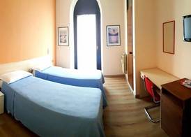Hotel Europa 4