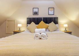 Host Stay Hillbrook House Dwelling 2