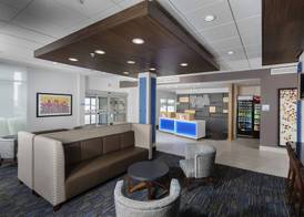 Holiday Inn Express & Suites WEST DES MOINES - JORDAN WEST by IHG 2