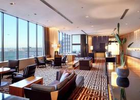 LOISIR HOTEL SHINAGAWA SEASIDE 4