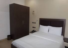O-jays Guest House 5