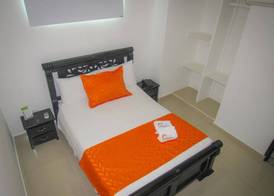 Hotel NelyMar 4