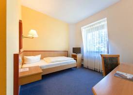 Montana Hotel Nürnberg-West 3