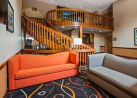 Best Western White Mountain Inn 2