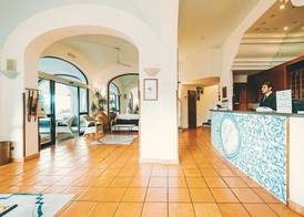 Hotel Royal Positano 2