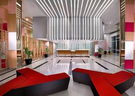 Fave Plus Hotel Palembang 3