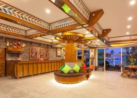 The Samui Beach Resort 3