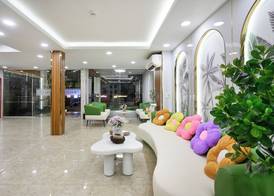 Camila Airport Hotel 3