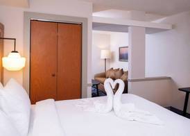 Fairfield Inn & Suites High Point Archdale 5