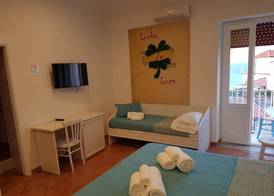 Tropea Boutique Hotel 5